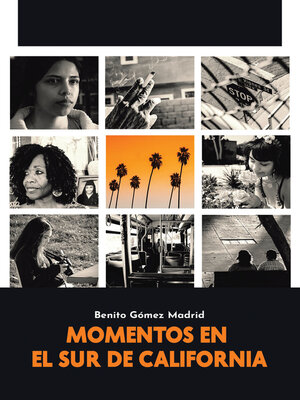 cover image of MOMENTOS EN EL SUR DE CALIFORNIA